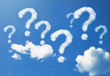 Qu’est-ce que le CLOUD? cloud definition