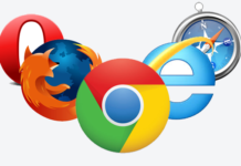 Qu’est-ce qu’un navigateur internet (browser)? navigateur