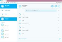 Skype en ligne : 3 façons d’utiliser Skype sans l’installer skype-en-ligne