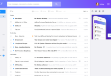 Comment transférer un mail avec Yahoo yahoo mail