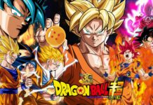 Dragon Ball Super : Retour sur le phénomène Dragon Ball dragon ball z la suite rumeur 2019
