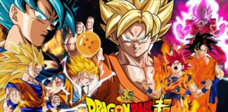 Dragon Ball Super : Retour sur le phénomène Dragon Ball dragon ball z la suite rumeur 2019