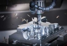 Les prouesses des machines à usiner le métal usinage metal