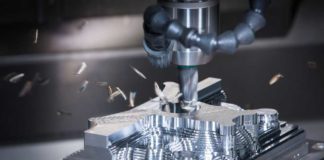 Les prouesses des machines à usiner le métal usinage metal