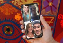 Houseparty : l’application à suivre en 2020 house party nouvelle application pahre chez les ados 2