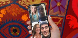 Houseparty : l’application à suivre en 2020 house party nouvelle application pahre chez les ados 2