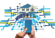 Maison connectée : à quoi va ressembler notre maison du futur ? maison inter connectee maison du futur 2