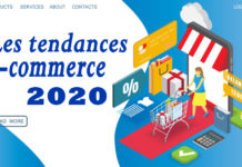 Les tendances e-commerce 2020 pour vendre sur Internet tendances e commerce 2020