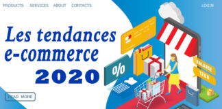 Les tendances e-commerce 2020 pour vendre sur Internet tendances e commerce 2020