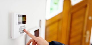 Alarme au domicile : comment la choisir ?