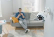 Comment surveiller son domicile à l’aide de son smartphone et de caméras ? surveiller son domicile à l’aide de son smartphone et de caméras