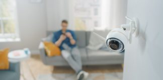Comment surveiller son domicile à l’aide de son smartphone et de caméras ? surveiller son domicile à l’aide de son smartphone et de caméras