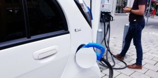Mobilité électrique et Bornes de recharge électrique en copropriété Bornes de recharge électrique