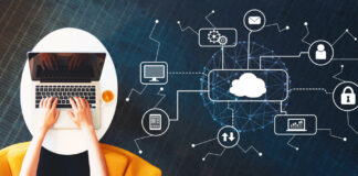 Solution cloud: Pourquoi chercher à adapter son entreprise ? Solution cloud