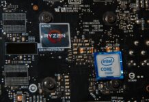 AMD Ryzen™ 7 versus intel Core i7: lequel choisir ? AMD Ryzen™ 7 versus intel Core i7