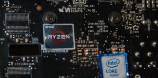 AMD Ryzen™ 7 versus intel Core i7: lequel choisir ? AMD Ryzen™ 7 versus intel Core i7