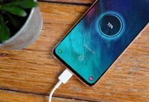 Pourquoi avez-vous besoin d’un smartphone à charge rapide ? smartphone à charge rapide