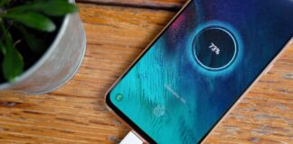 Pourquoi avez-vous besoin d’un smartphone à charge rapide ? smartphone à charge rapide