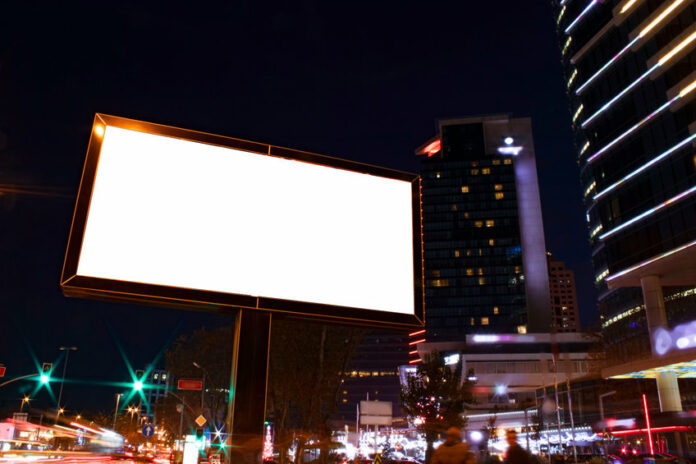 spot publicitaire