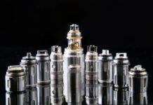 Cigarette électronique, un concentré de technologie clearomiseru e cigarette