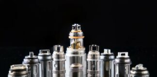 Cigarette électronique, un concentré de technologie clearomiseru e cigarette
