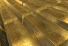 Métaux précieux : 3 bonnes raisons d’investir dans l’or en 2022 lingots d'or