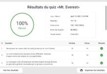 Comment créer un quizz de pro avec iSpring Suite 11 ?