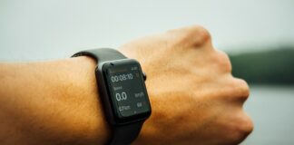 Focus sur les fonctionnalités disponibles sur les montres connectées montre connectée