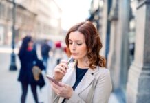 Comment utiliser une cigarette électronique adaptée pour se sevrer du tabac nicotine e cigarette