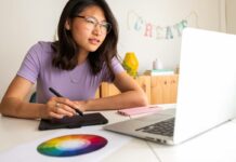 Libérez votre potentiel créatif avec la bonne tablette graphique tablette graphique