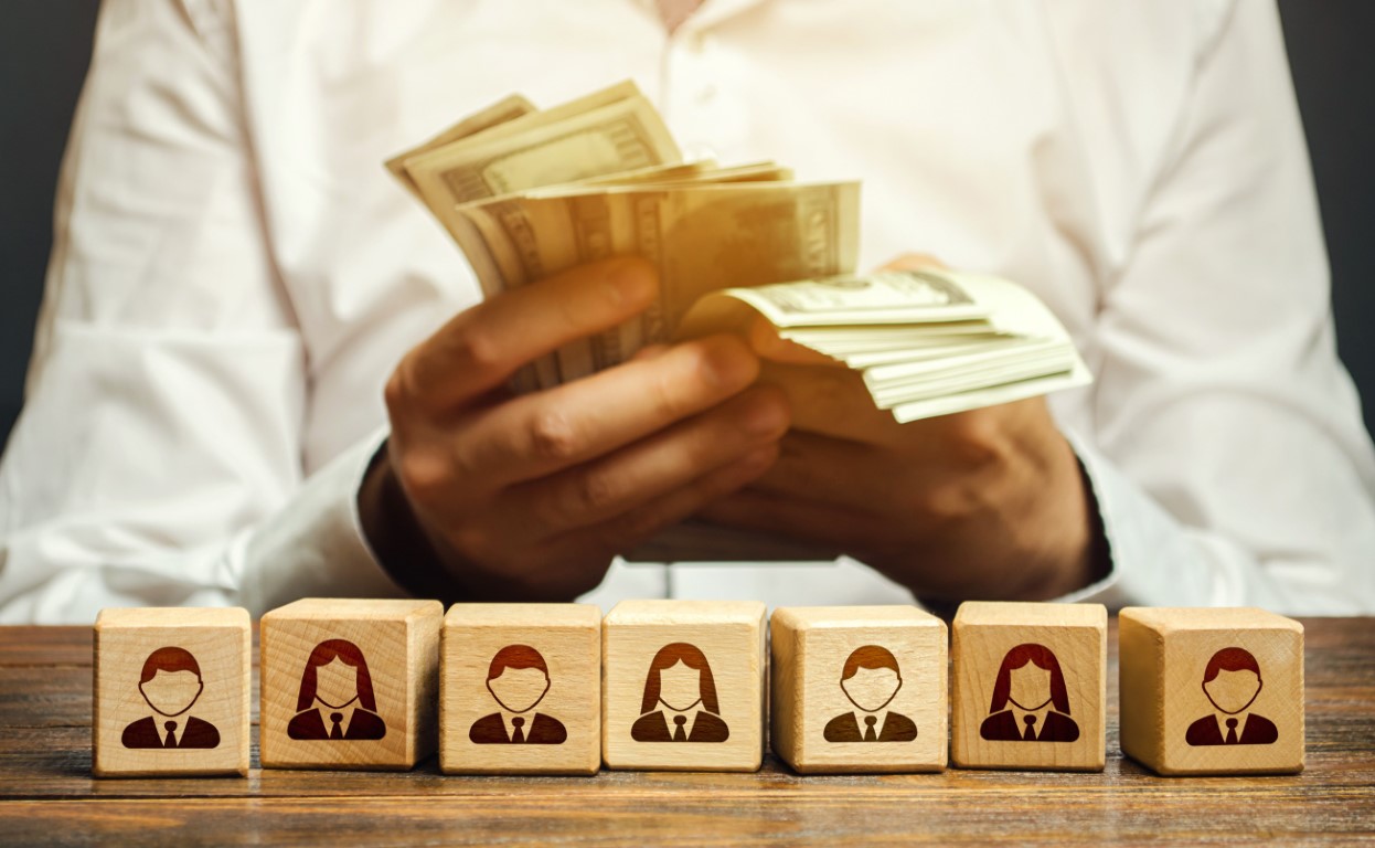 paiement des congés payés