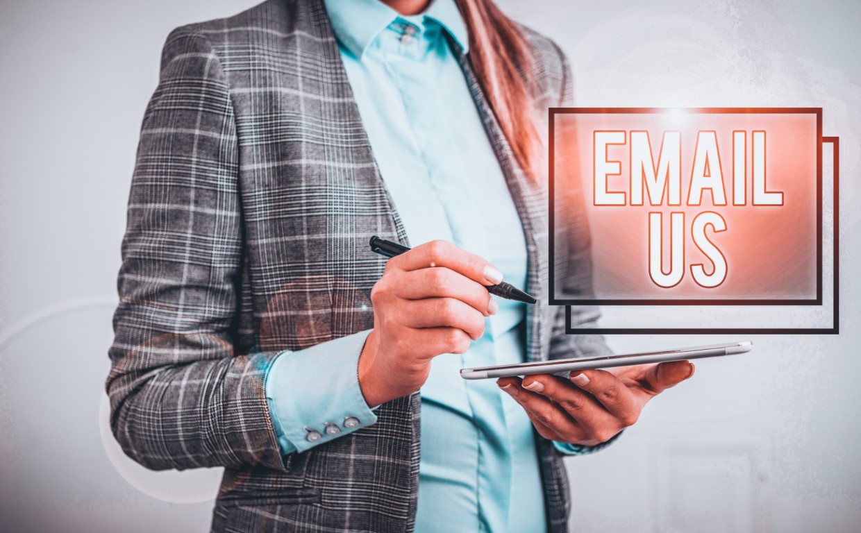 campagne d'emailing