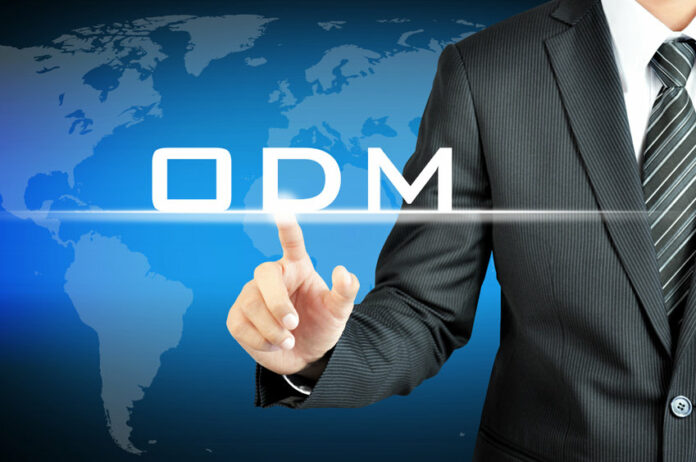 Prestataire ODM