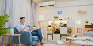  8 caractéristiques d’une maison intelligente ? caractéristiques d'une maison intelligente